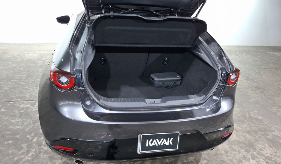 Mazda 3 2.5 I SPORT Hatchback 2022