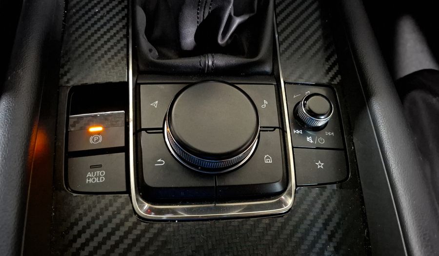 Mazda 3 2.5 I SPORT Hatchback 2022