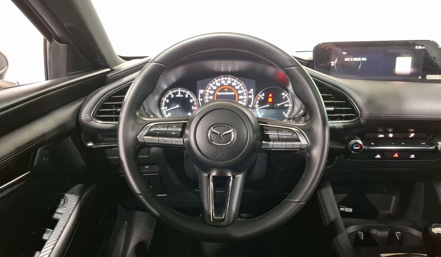 Mazda 3 2.5 I SPORT Hatchback 2022