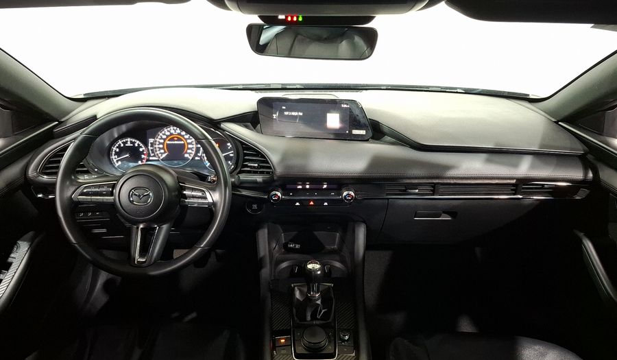 Mazda 3 2.5 I SPORT Hatchback 2022
