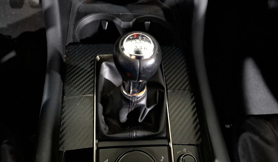 Mazda 3 2.5 I SPORT Hatchback 2022