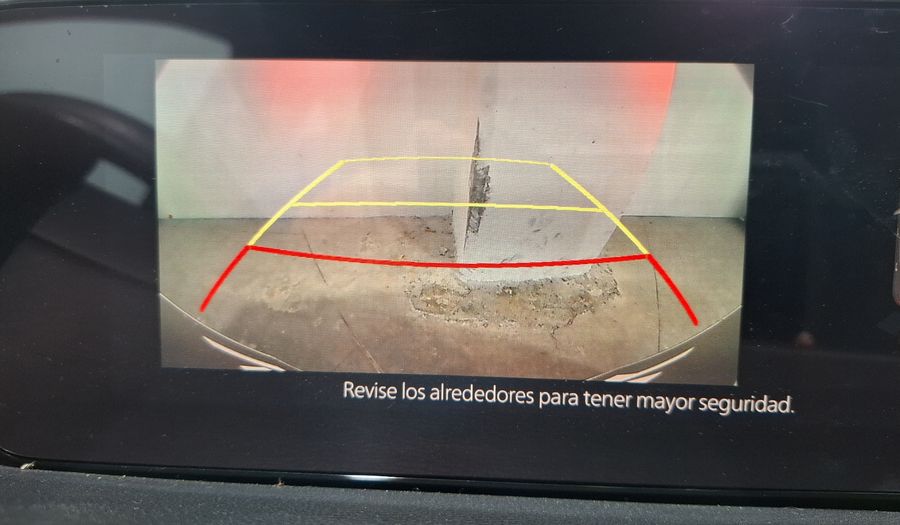 Mazda 3 2.5 I SPORT Hatchback 2022