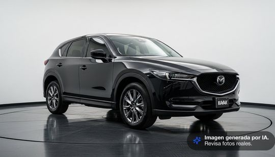 Mazda • CX-5