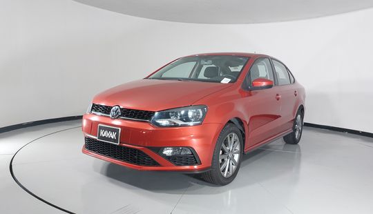 Volkswagen • Vento