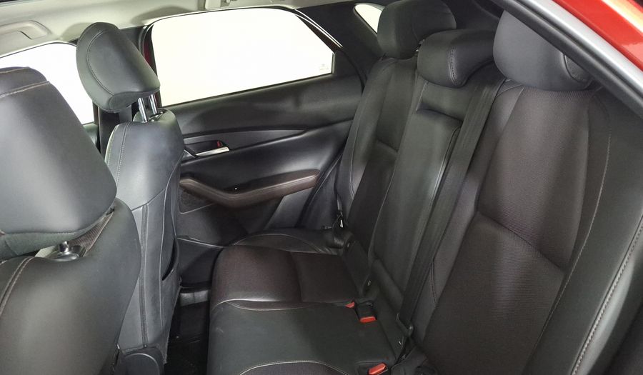 Mazda Cx-30 2.5 I GRAND TOURING AUTO Suv 2021