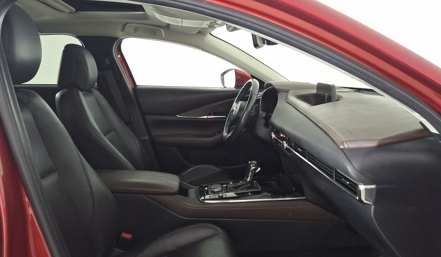 Mazda Cx-30 2.5 I GRAND TOURING AUTO Suv 2021