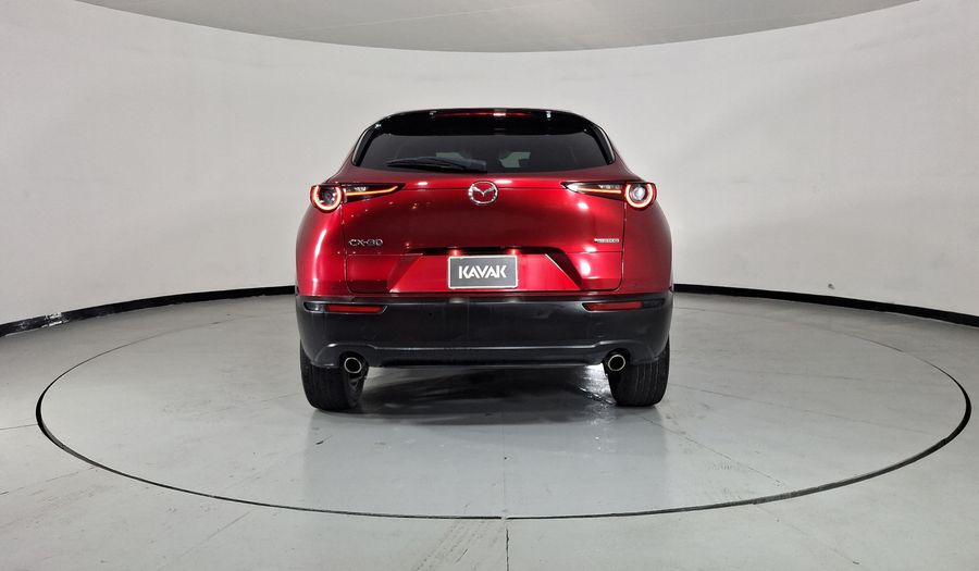 Mazda Cx-30 2.5 I GRAND TOURING AUTO Suv 2021