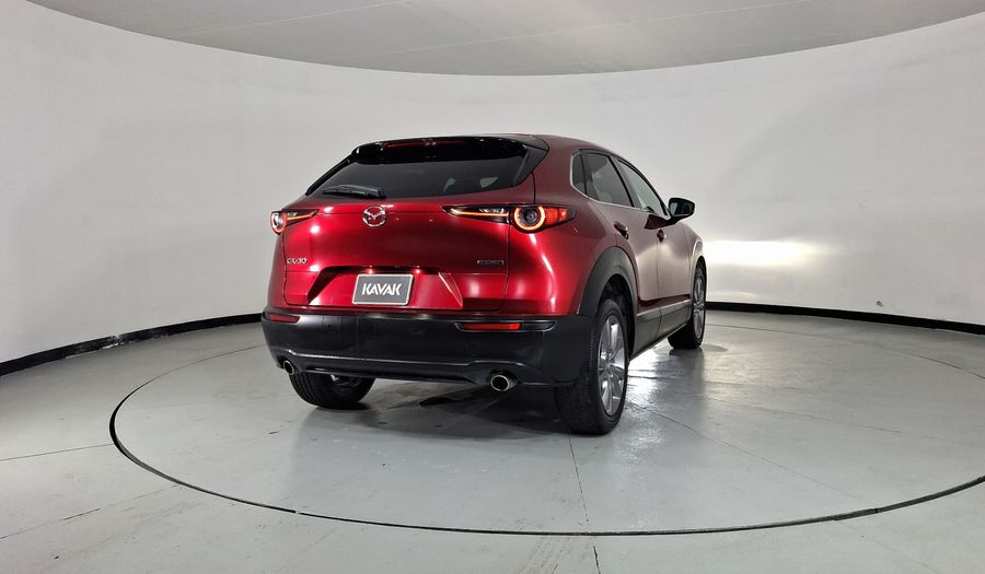 Mazda Cx-30 2.5 I GRAND TOURING AUTO Suv 2021
