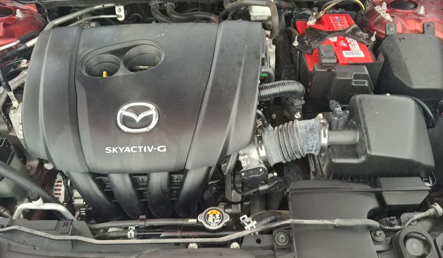 Mazda Cx-30 2.5 I GRAND TOURING AUTO Suv 2021