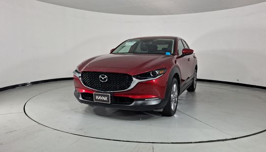 Mazda • CX-30