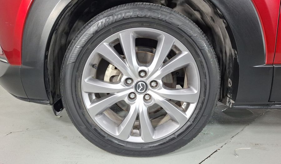 Mazda Cx-30 2.5 I GRAND TOURING AUTO Suv 2021