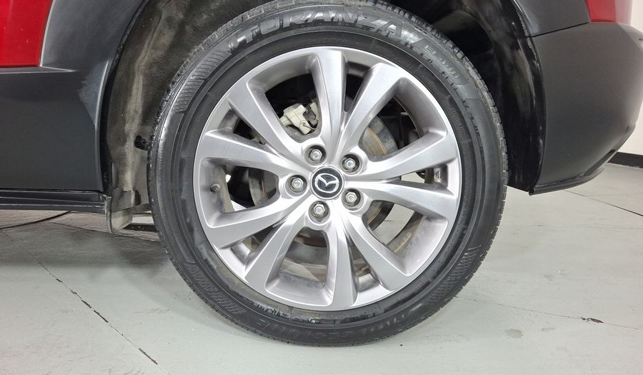 Mazda Cx-30 2.5 I GRAND TOURING AUTO Suv 2021