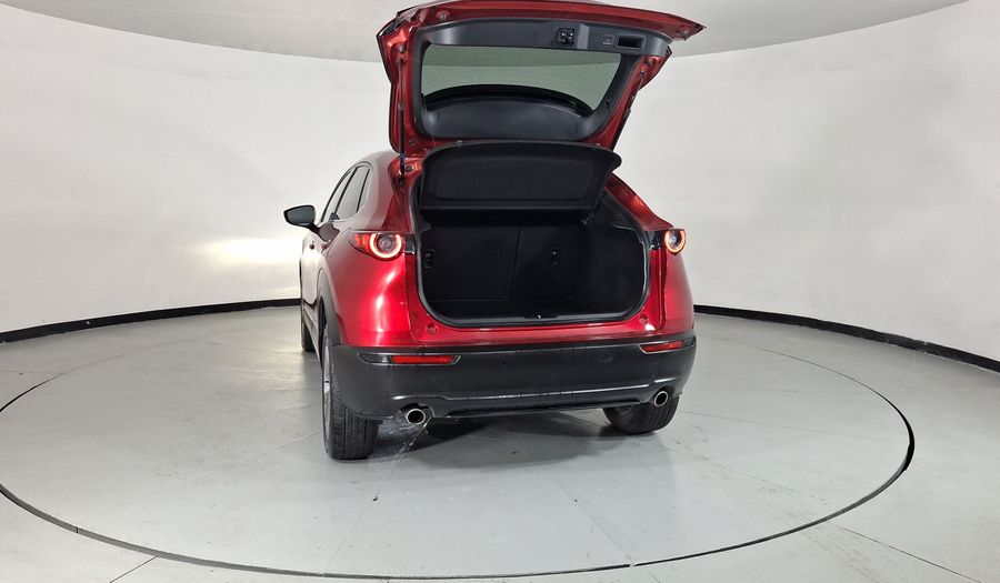 Mazda Cx-30 2.5 I GRAND TOURING AUTO Suv 2021