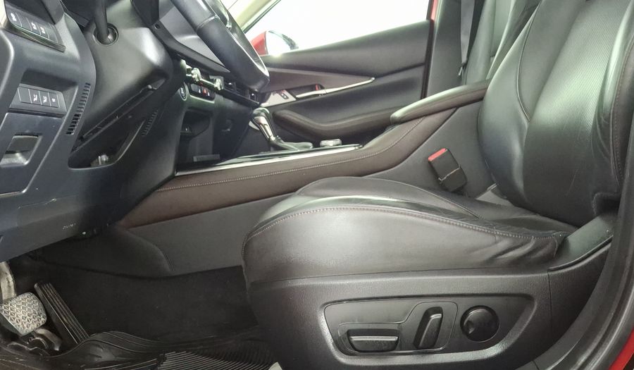 Mazda Cx-30 2.5 I GRAND TOURING AUTO Suv 2021