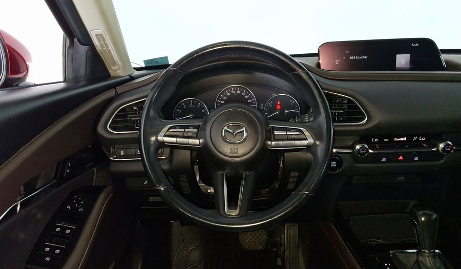 Mazda Cx-30 2.5 I GRAND TOURING AUTO Suv 2021