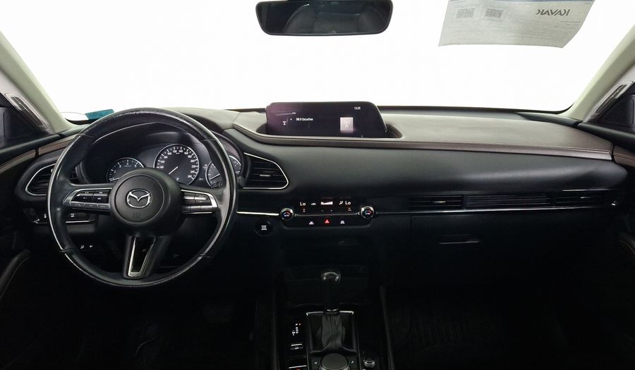 Mazda Cx-30 2.5 I GRAND TOURING AUTO Suv 2021