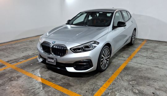 Bmw • Serie 1