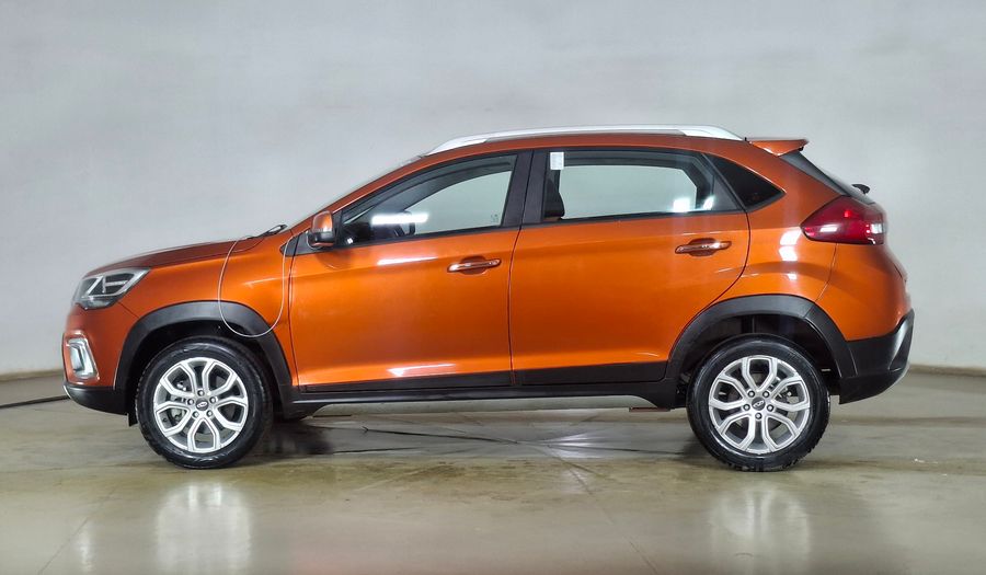 Chery Tiggo 2 1.5 GL Suv 2021