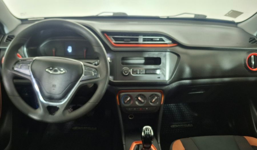 Chery Tiggo 2 1.5 GL Suv 2021