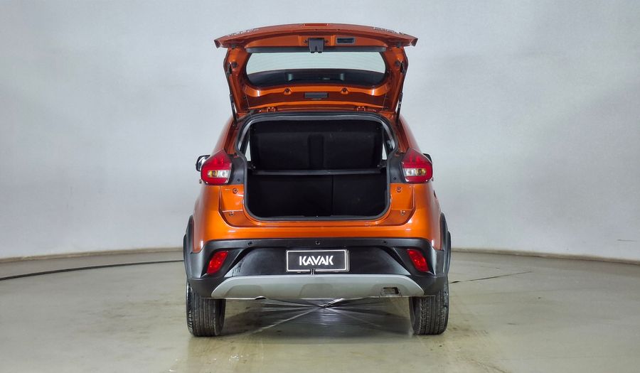 Chery Tiggo 2 1.5 GL Suv 2021