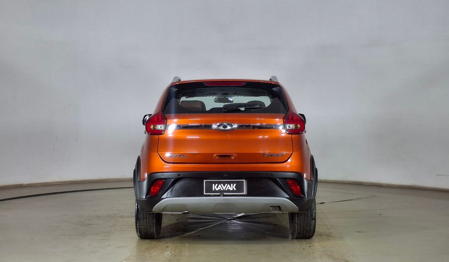 Chery Tiggo 2 1.5 GL Suv 2021