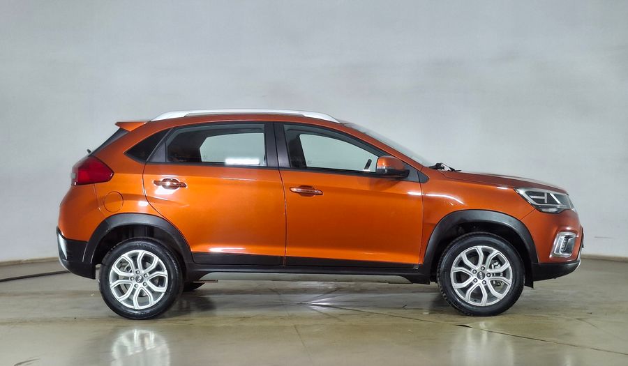 Chery Tiggo 2 1.5 GL Suv 2021