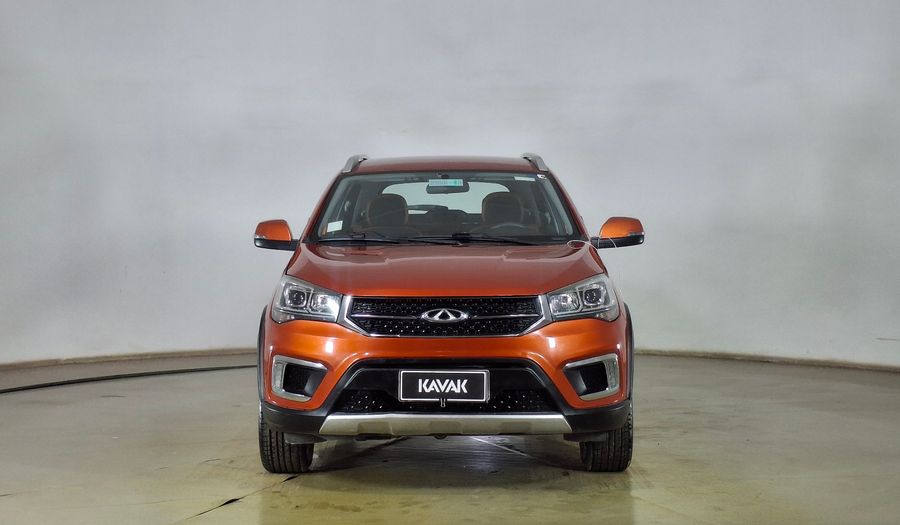 Chery Tiggo 2 1.5 GL Suv 2021