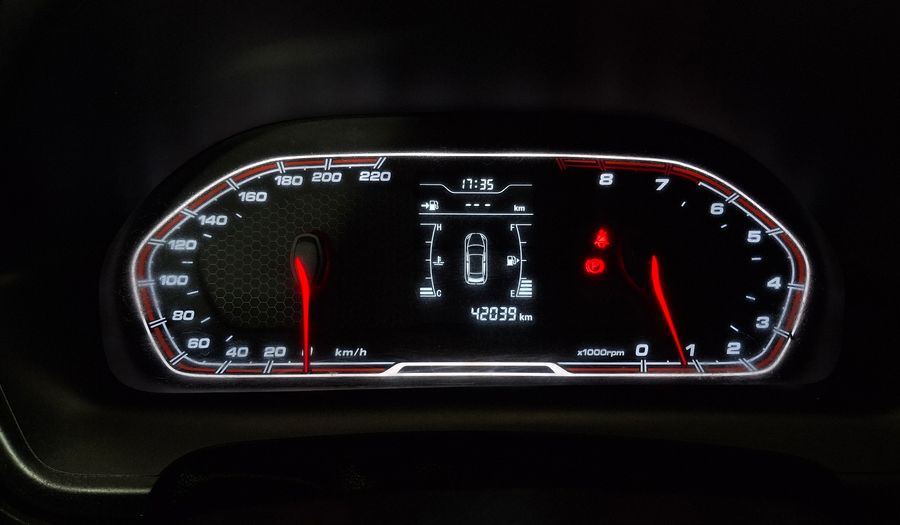 Chery Tiggo 2 1.5 GL Suv 2021