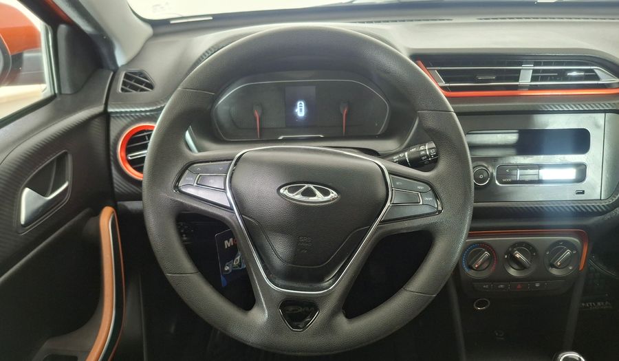 Chery Tiggo 2 1.5 GL Suv 2021