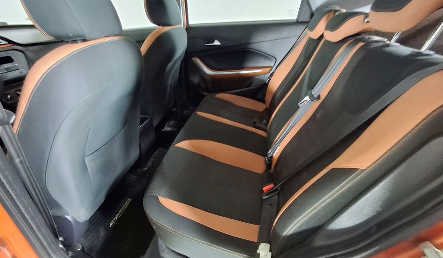Chery Tiggo 2 1.5 GL Suv 2021