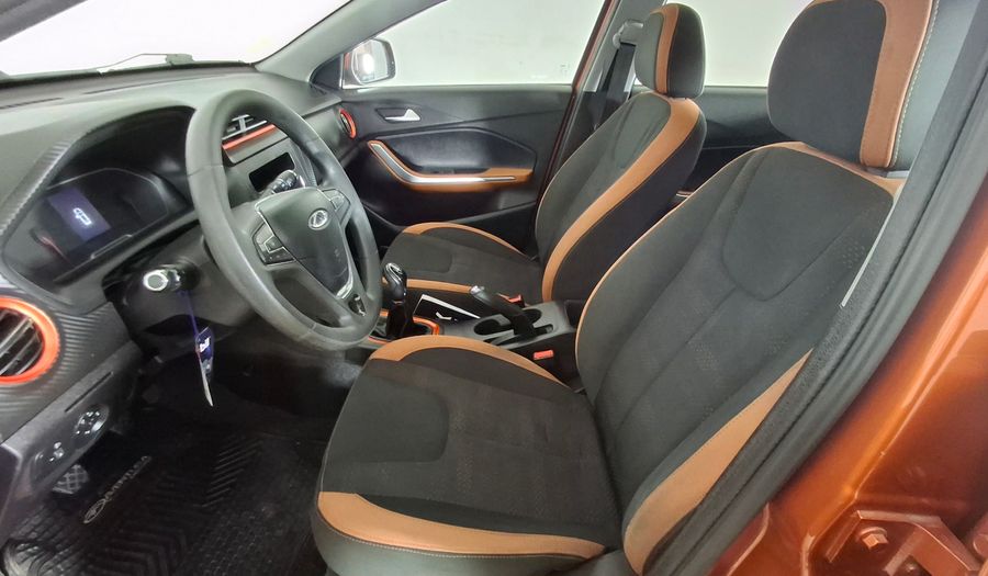 Chery Tiggo 2 1.5 GL Suv 2021