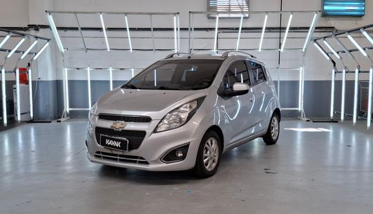 Chevrolet • Spark