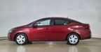 Nissan Versa 1.6 SENSE Sedan 2022