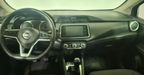 Nissan Versa 1.6 SENSE Sedan 2022