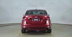 Nissan Versa 1.6 SENSE Sedan 2022
