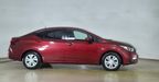 Nissan Versa 1.6 SENSE Sedan 2022
