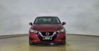 Nissan Versa 1.6 SENSE Sedan 2022
