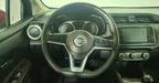 Nissan Versa 1.6 SENSE Sedan 2022
