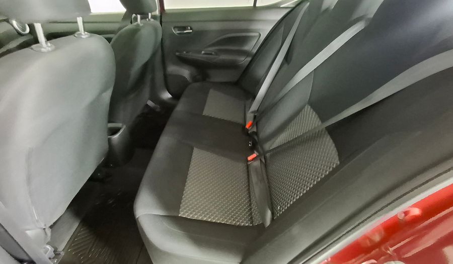 Nissan Versa 1.6 SENSE Sedan 2022