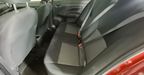 Nissan Versa 1.6 SENSE Sedan 2022