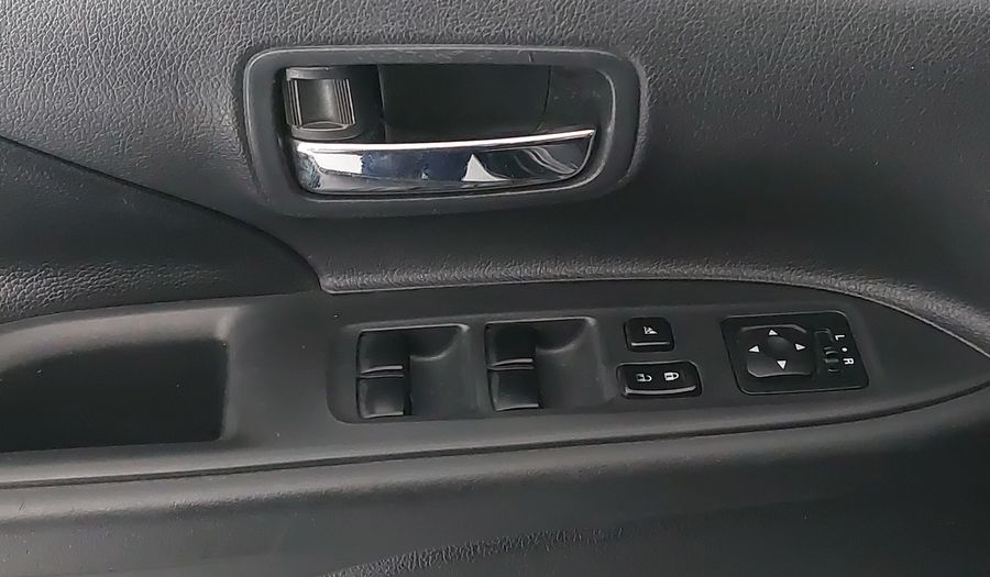 Mitsubishi Outlander 2.4 LIMITED Suv 2014