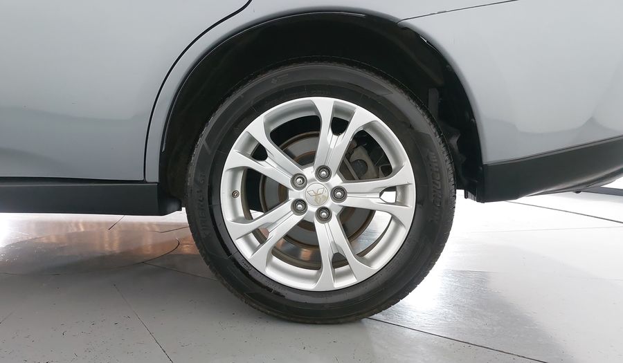 Mitsubishi Outlander 2.4 LIMITED Suv 2014