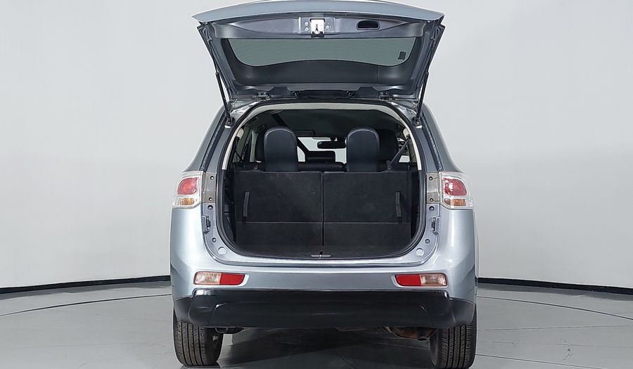 Mitsubishi Outlander 2.4 LIMITED Suv 2014