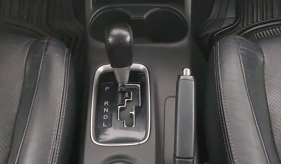 Mitsubishi Outlander 2.4 LIMITED Suv 2014