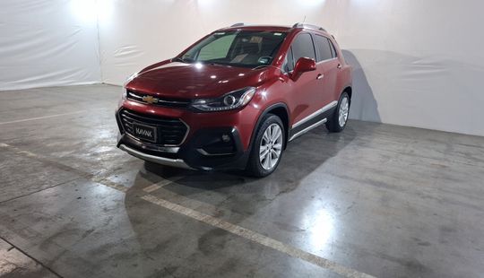 Chevrolet • Trax