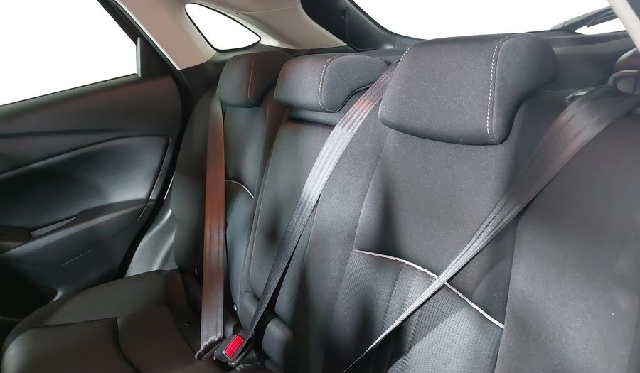 Mazda Cx-3 2.0 I SPORT 2WD AT Suv 2023