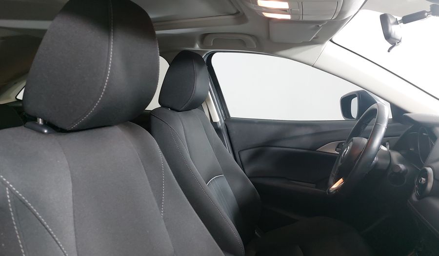 Mazda Cx-3 2.0 I SPORT 2WD AT Suv 2023