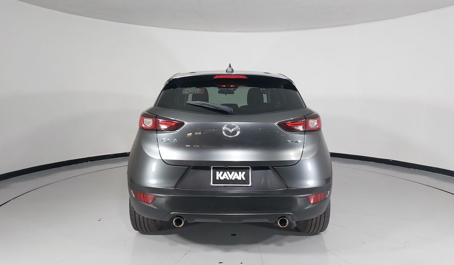 Mazda Cx-3 2.0 I SPORT 2WD AT Suv 2023
