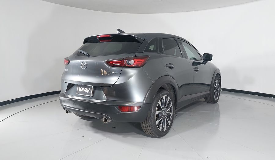 Mazda Cx-3 2.0 I SPORT 2WD AT Suv 2023