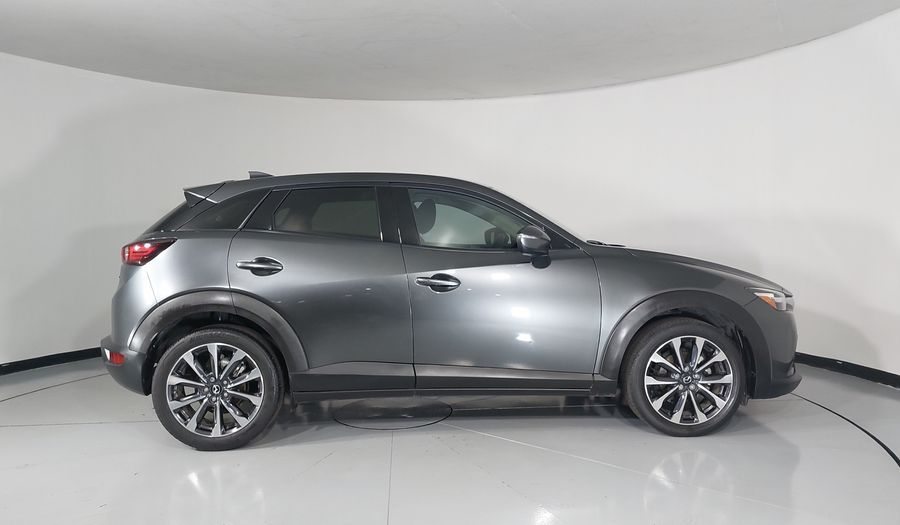 Mazda Cx-3 2.0 I SPORT 2WD AT Suv 2023